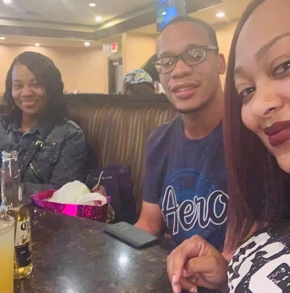 Meet your Posher, Brian - Picture 1 of 1